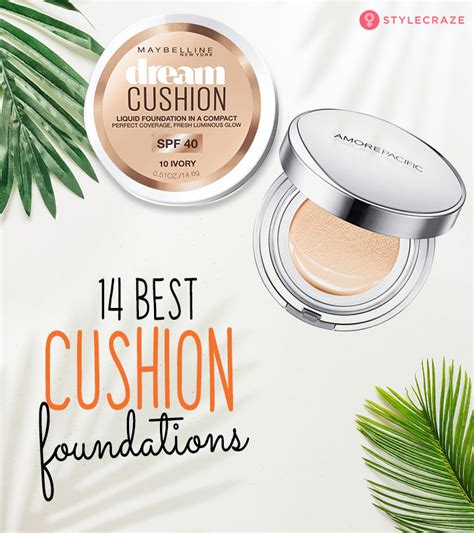 yves saint laurent foundation amazon|best hydrating cushion foundation.